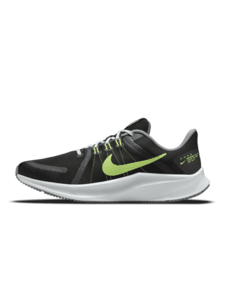 NIKE公式】ナイキ クエスト 4 メンズ ロード ランニングシューズ